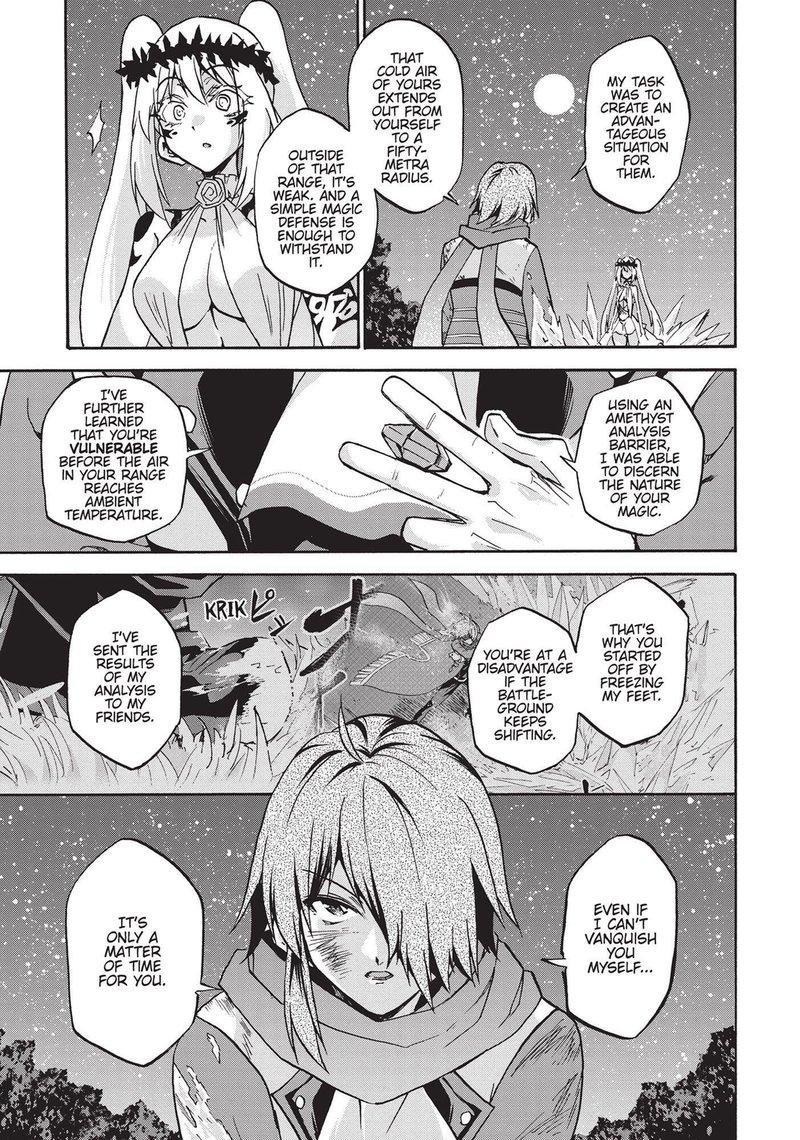 Akashic Records Of The Bastard Magical Instructor 47 32