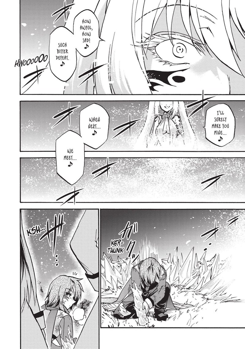 Akashic Records Of The Bastard Magical Instructor 47 33