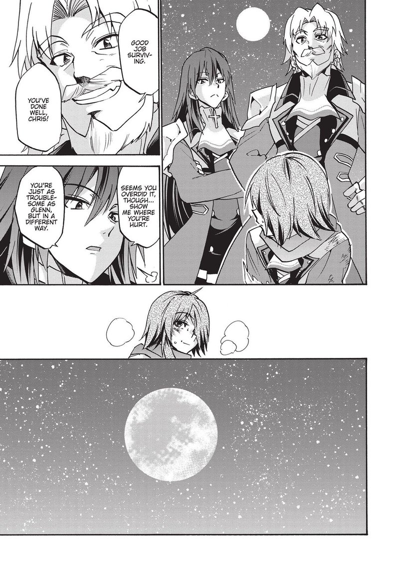 Akashic Records Of The Bastard Magical Instructor 47 34