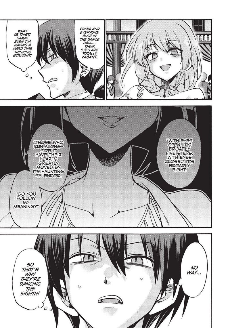 Akashic Records Of The Bastard Magical Instructor 49 17