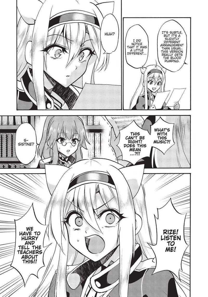 Akashic Records Of The Bastard Magical Instructor 49 7