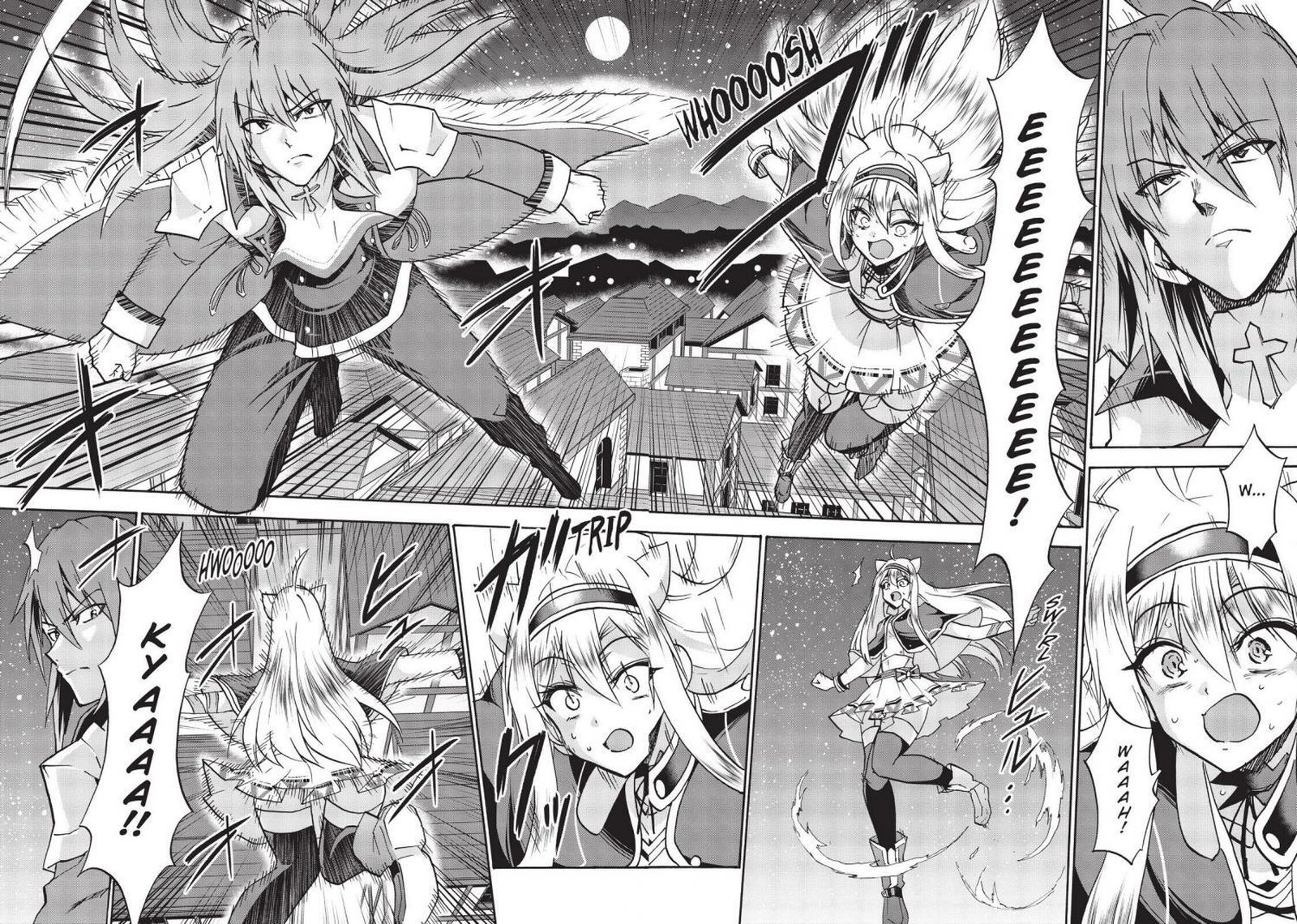 Akashic Records Of The Bastard Magical Instructor 50 17