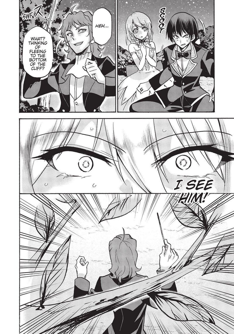 Akashic Records Of The Bastard Magical Instructor 51 21