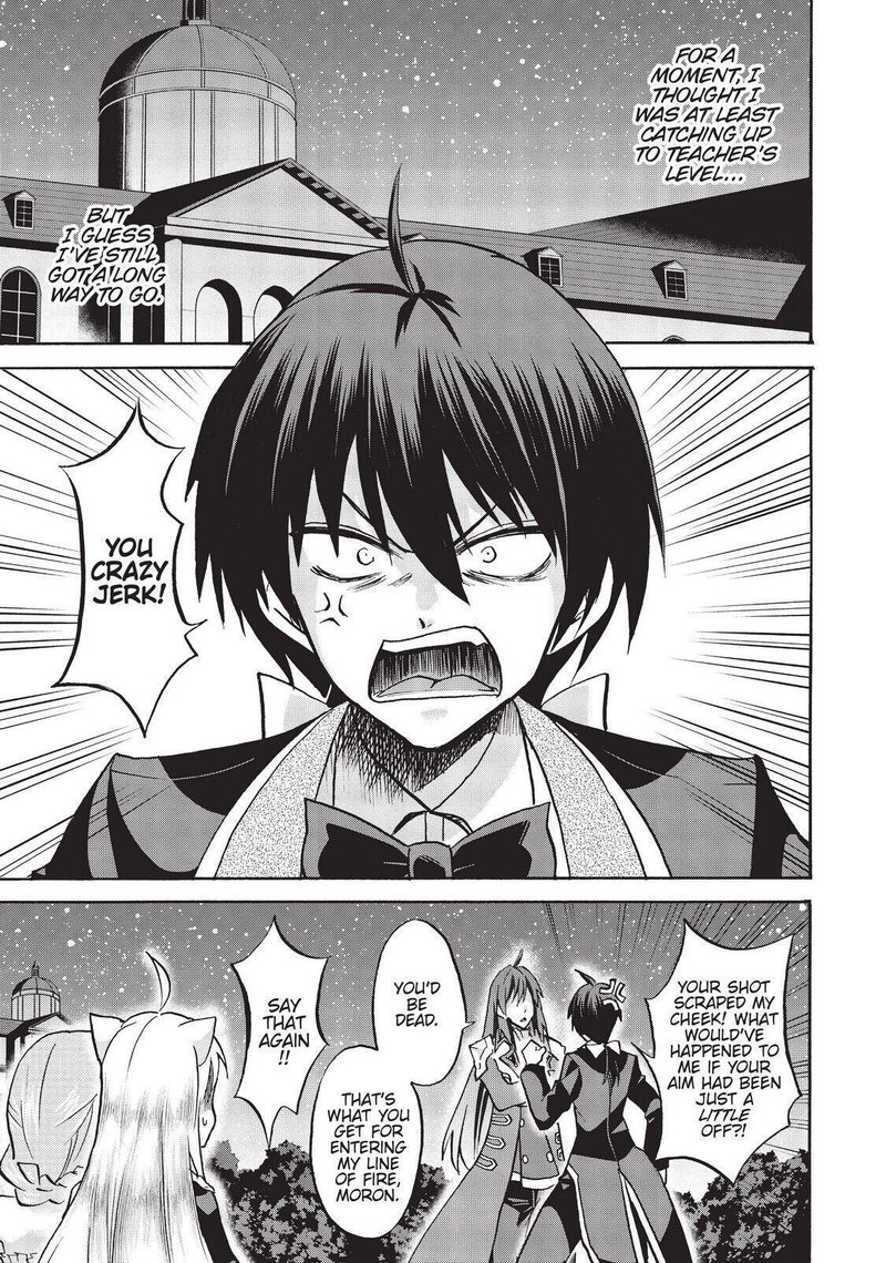 Akashic Records Of The Bastard Magical Instructor 51 28