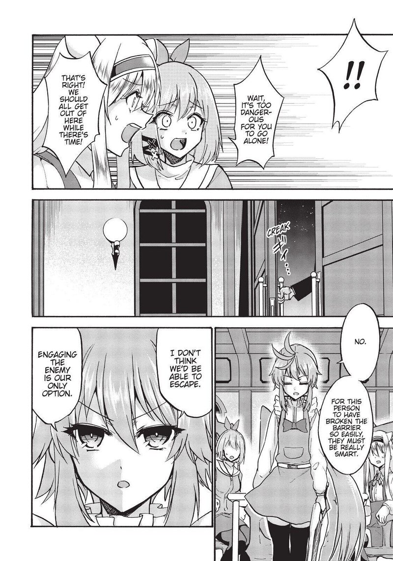Akashic Records Of The Bastard Magical Instructor 52 10
