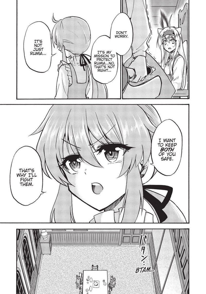 Akashic Records Of The Bastard Magical Instructor 52 11