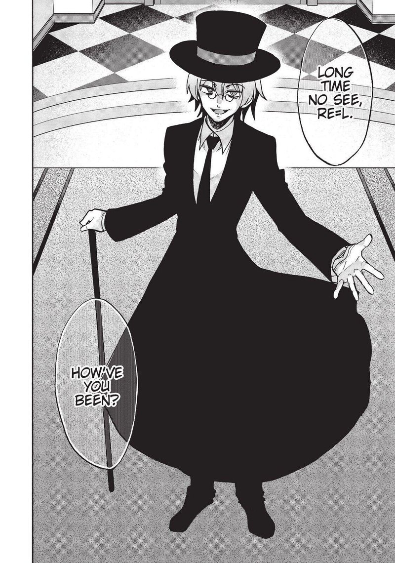 Akashic Records Of The Bastard Magical Instructor 52 14