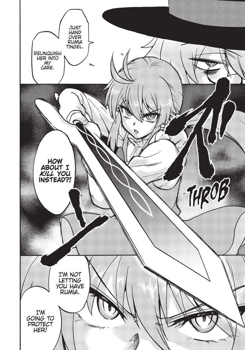 Akashic Records Of The Bastard Magical Instructor 52 16