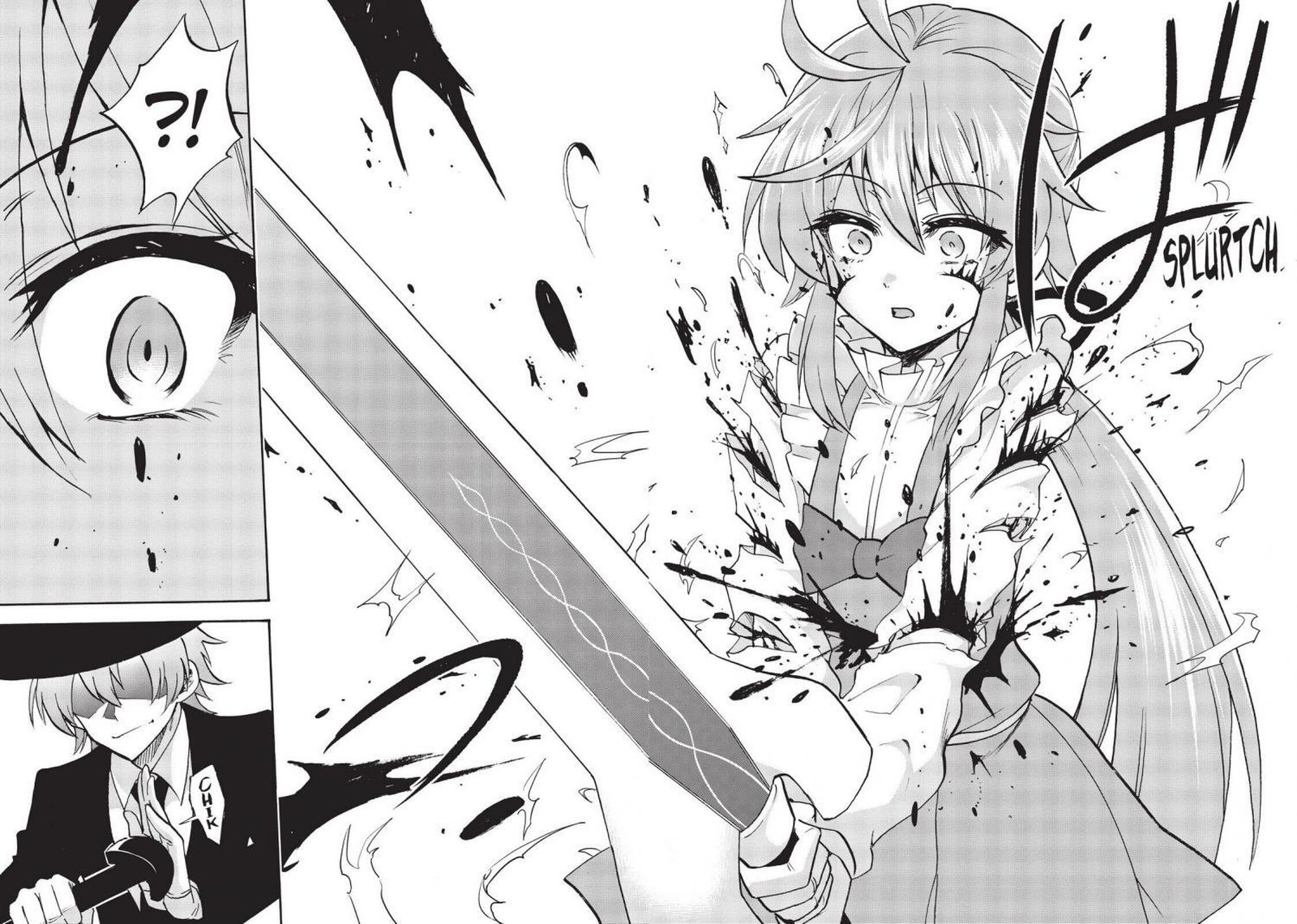 Akashic Records Of The Bastard Magical Instructor 52 20
