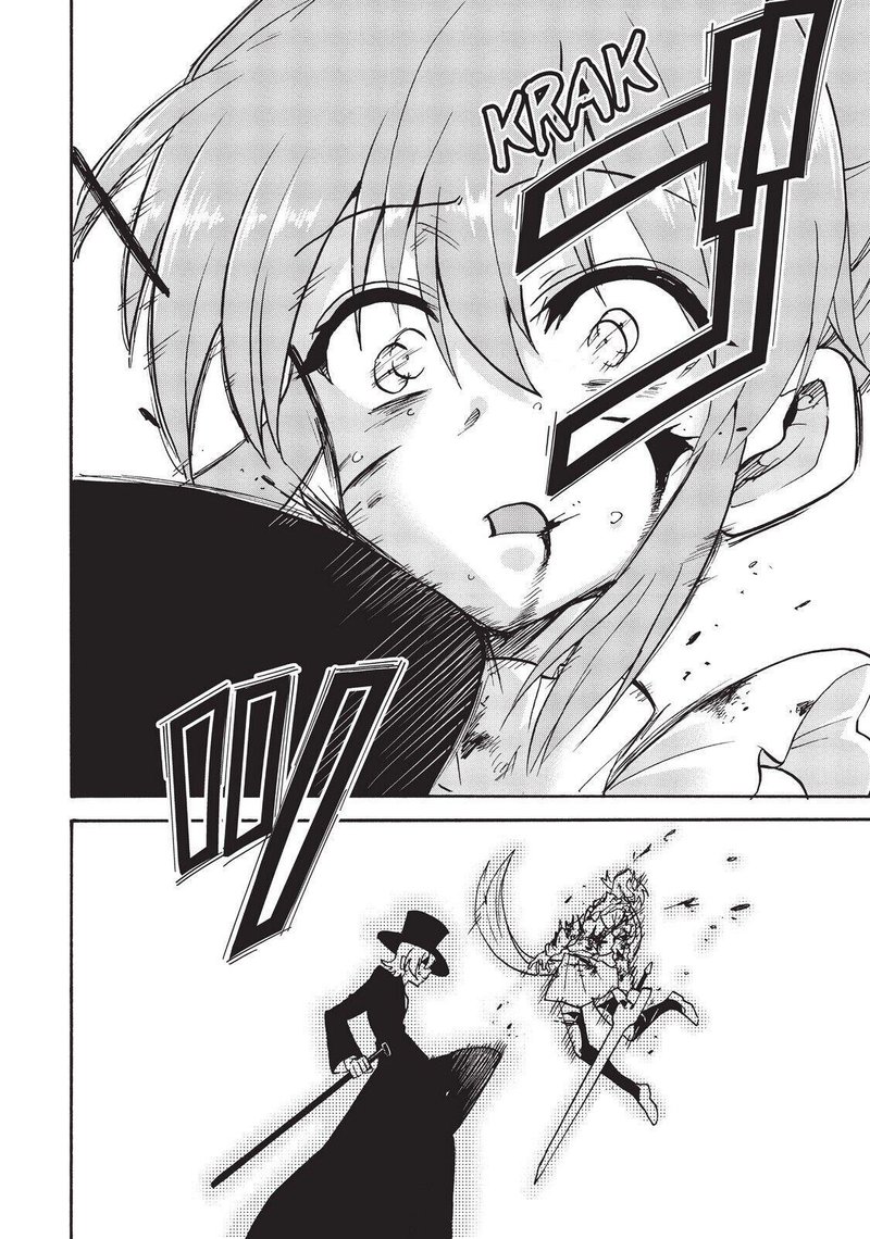 Akashic Records Of The Bastard Magical Instructor 52 23