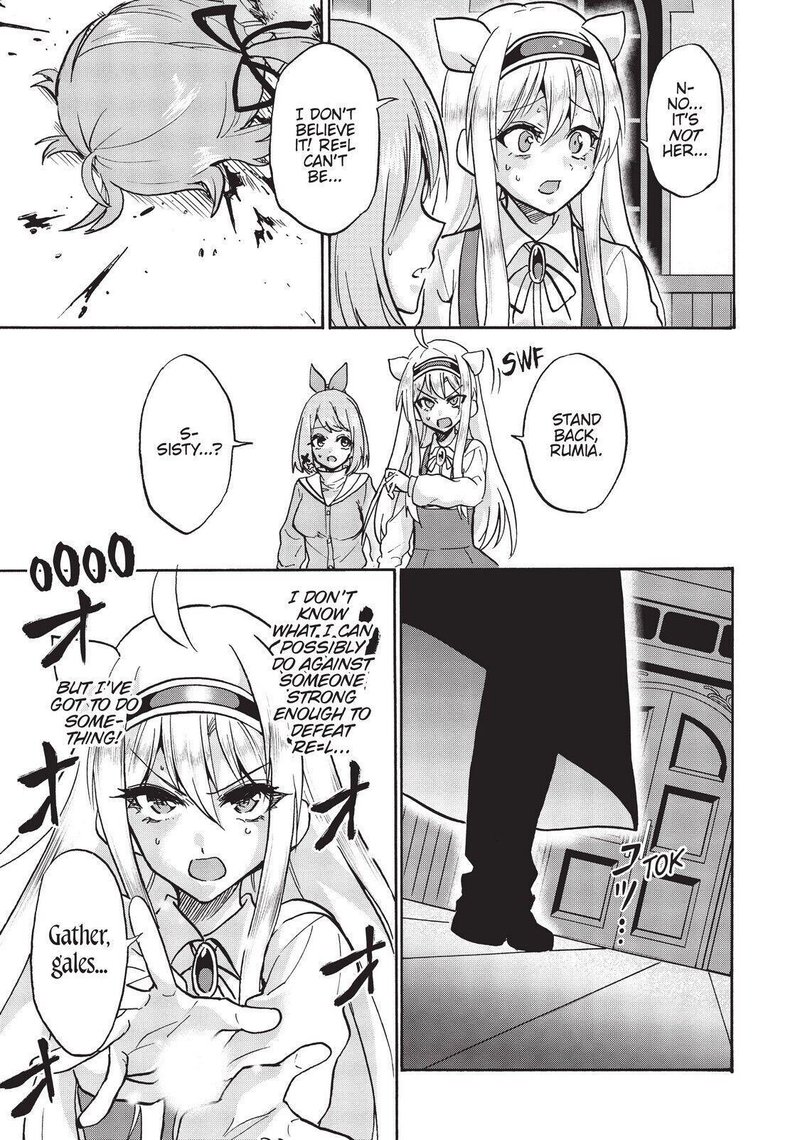 Akashic Records Of The Bastard Magical Instructor 52 26