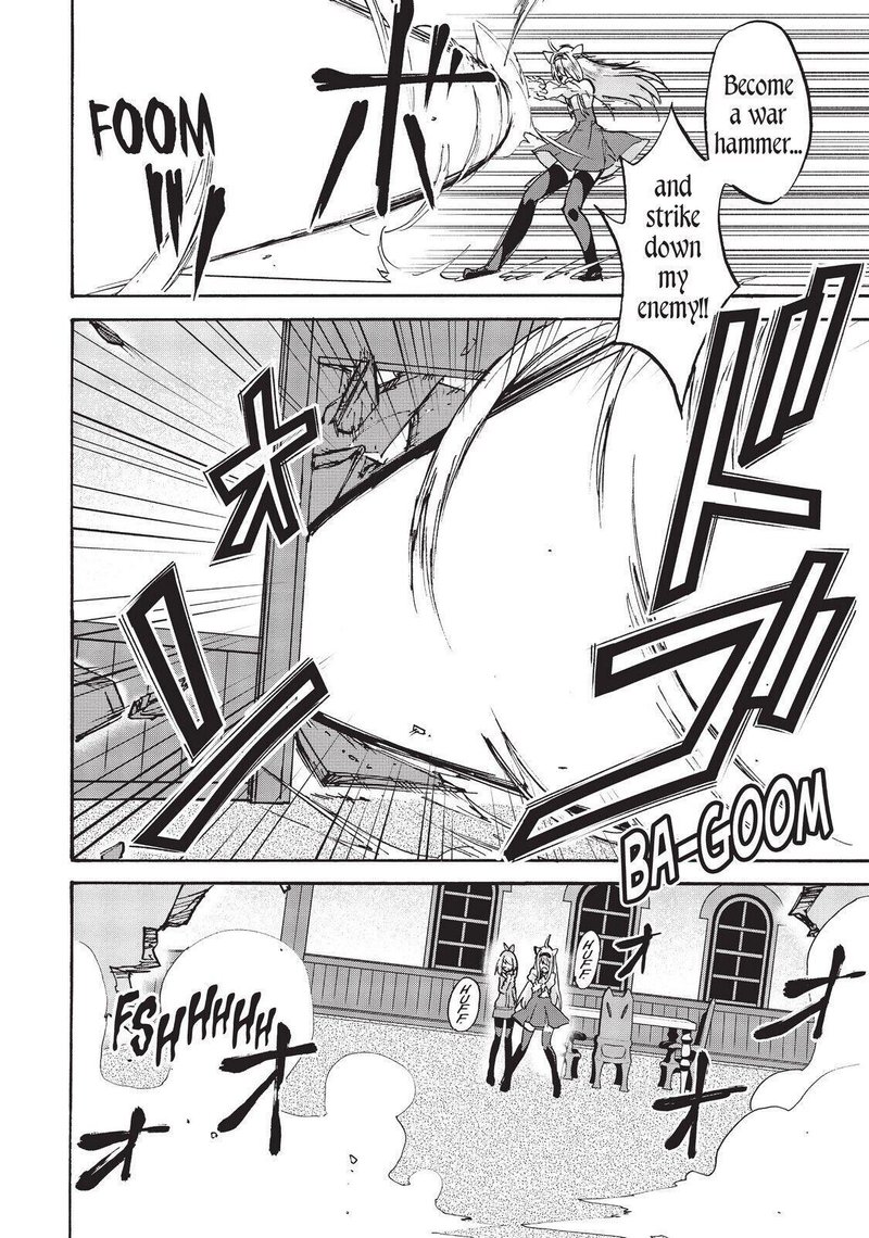 Akashic Records Of The Bastard Magical Instructor 52 27