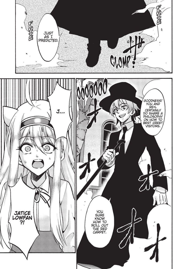 Akashic Records Of The Bastard Magical Instructor 52 28
