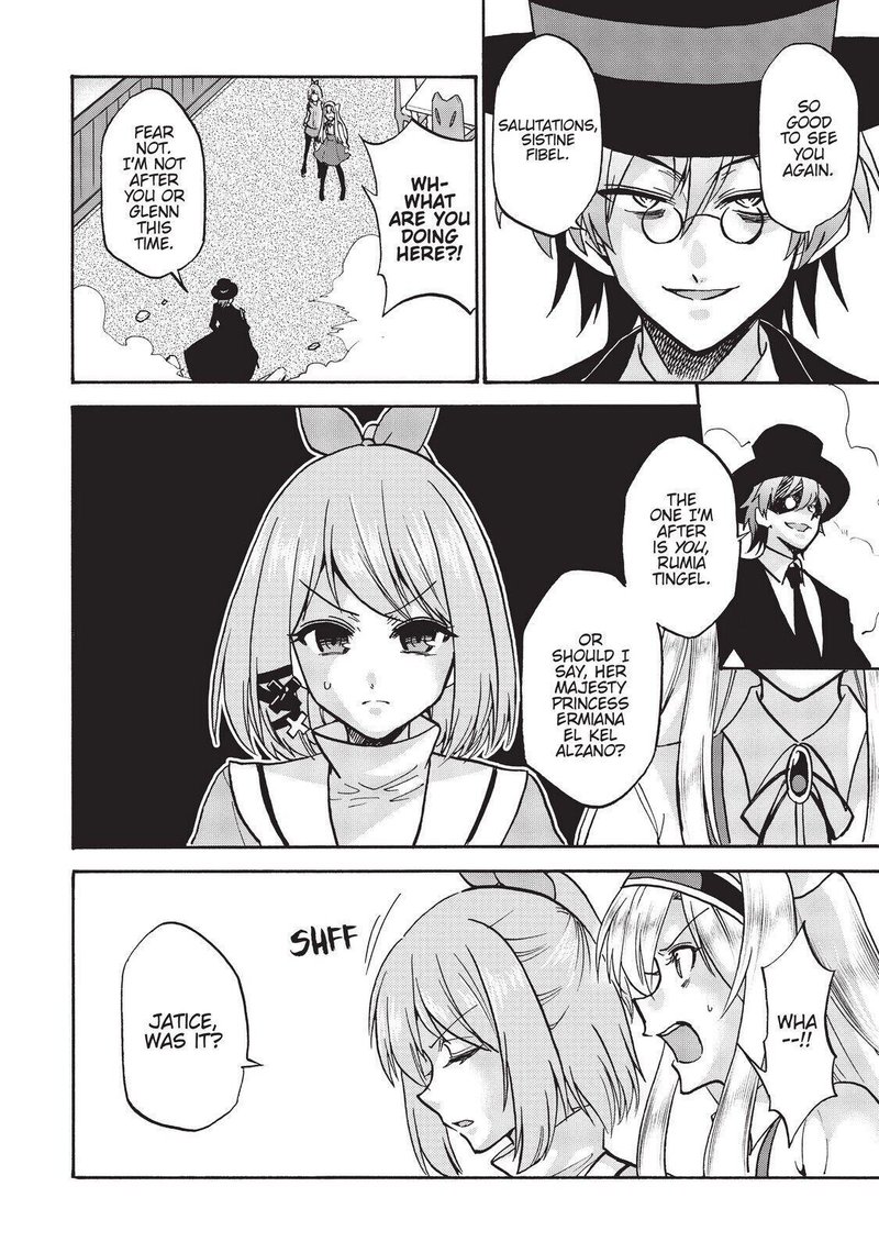 Akashic Records Of The Bastard Magical Instructor 52 29