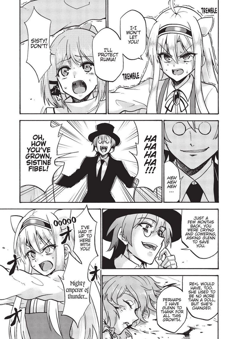 Akashic Records Of The Bastard Magical Instructor 52 32