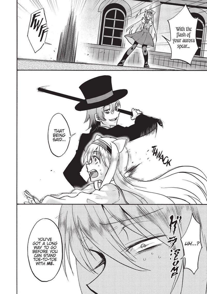 Akashic Records Of The Bastard Magical Instructor 52 33