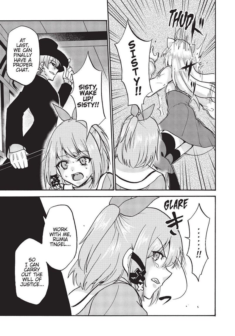 Akashic Records Of The Bastard Magical Instructor 52 34