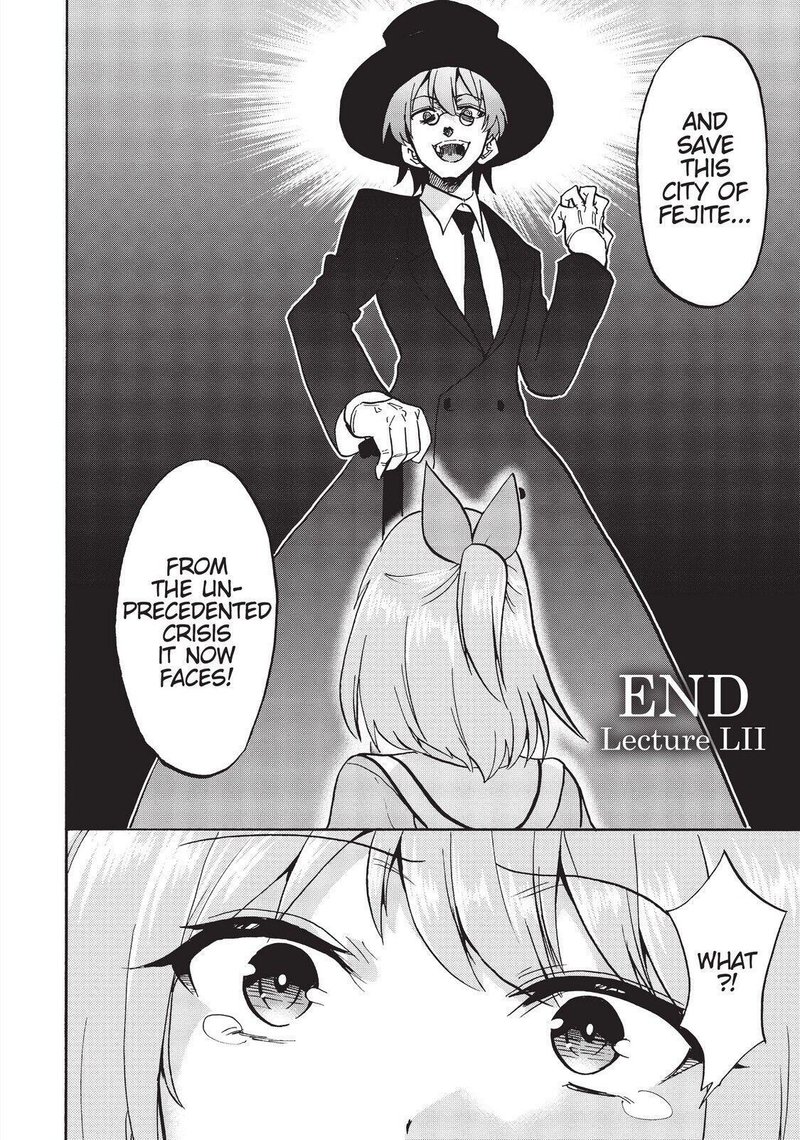 Akashic Records Of The Bastard Magical Instructor 52 35