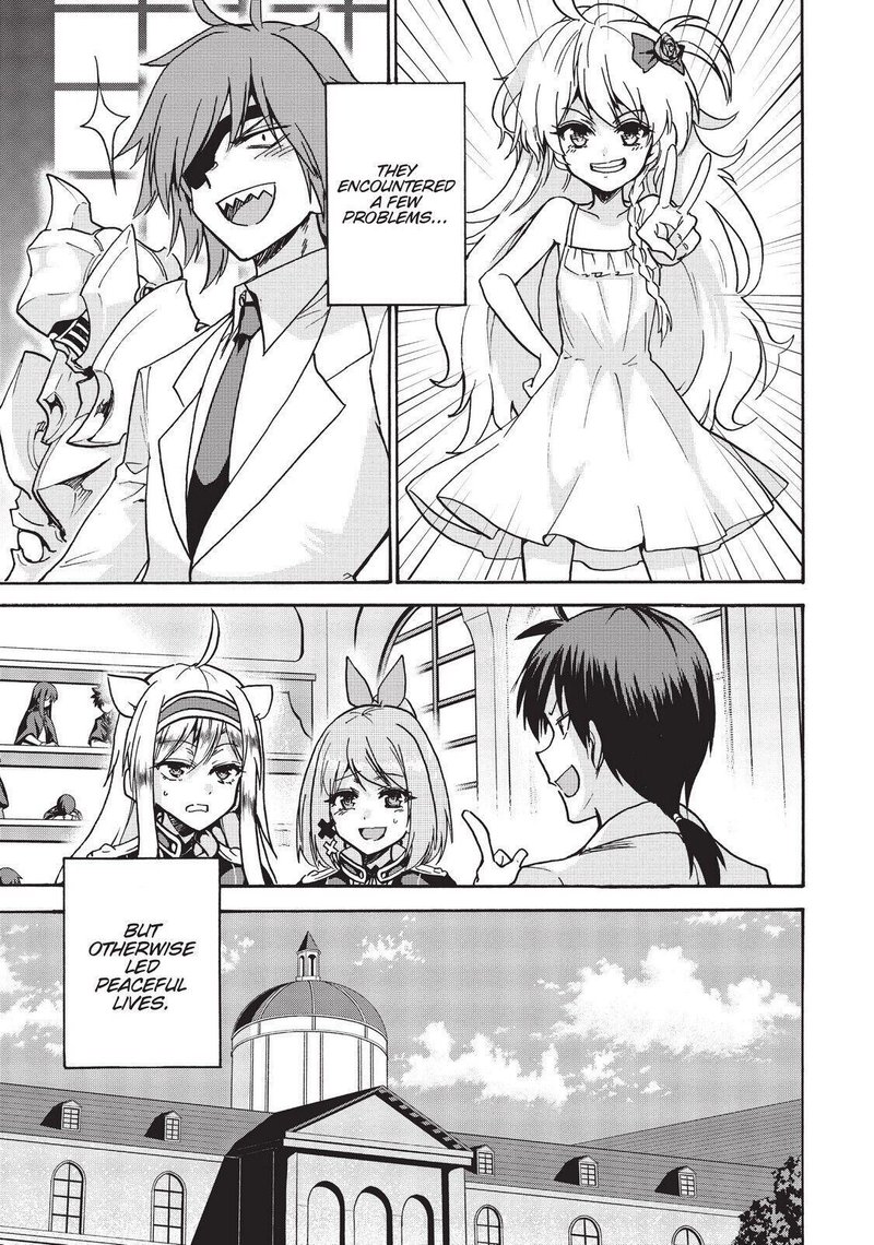 Akashic Records Of The Bastard Magical Instructor 52 4