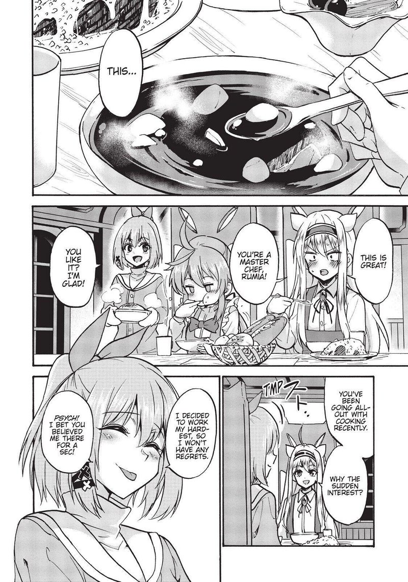 Akashic Records Of The Bastard Magical Instructor 52 6