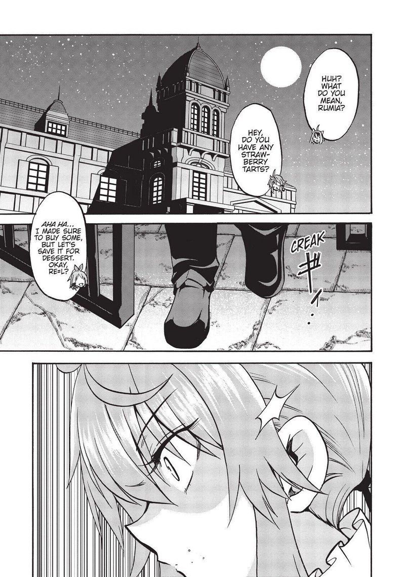 Akashic Records Of The Bastard Magical Instructor 52 7