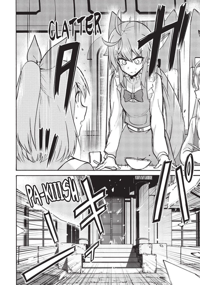 Akashic Records Of The Bastard Magical Instructor 52 8
