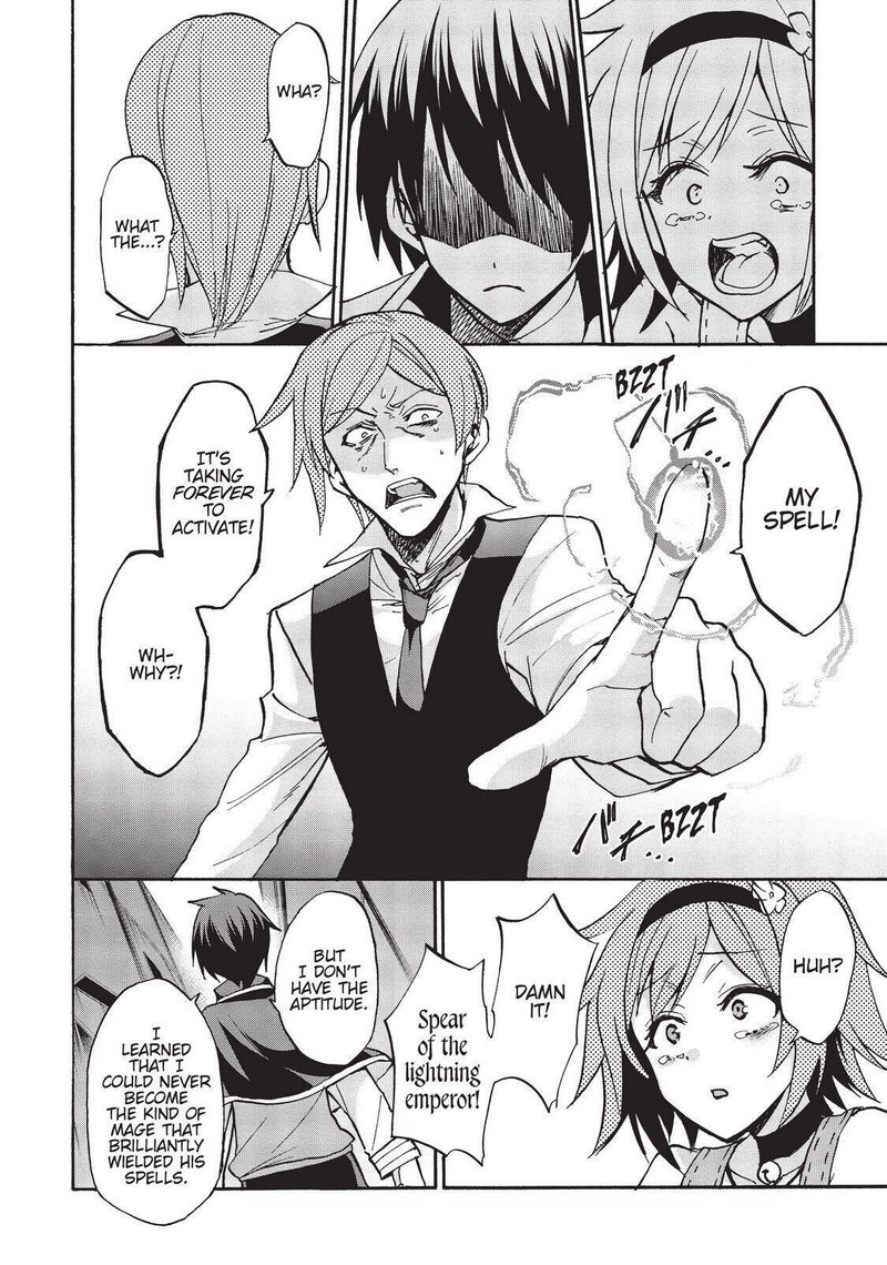Akashic Records Of The Bastard Magical Instructor 52e 34