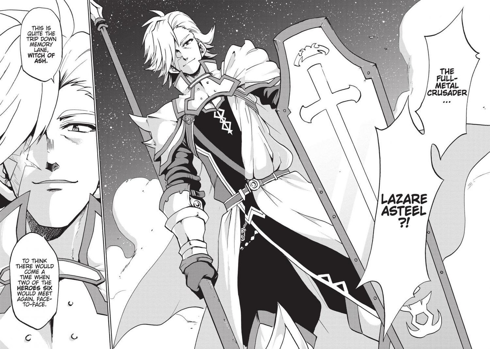 Akashic Records Of The Bastard Magical Instructor 53 22