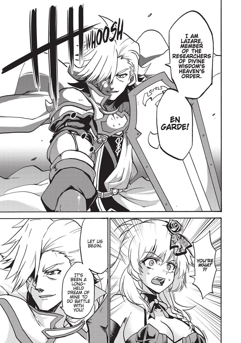 Akashic Records Of The Bastard Magical Instructor 53 24
