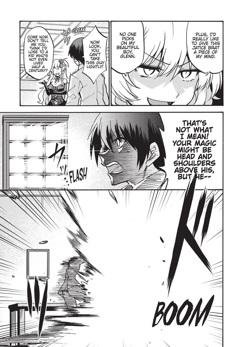 Akashic Records Of The Bastard Magical Instructor 53 7