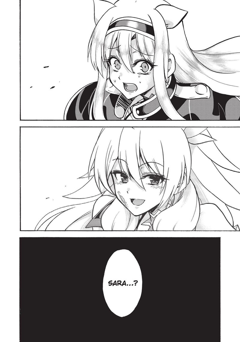 Akashic Records Of The Bastard Magical Instructor 55 15
