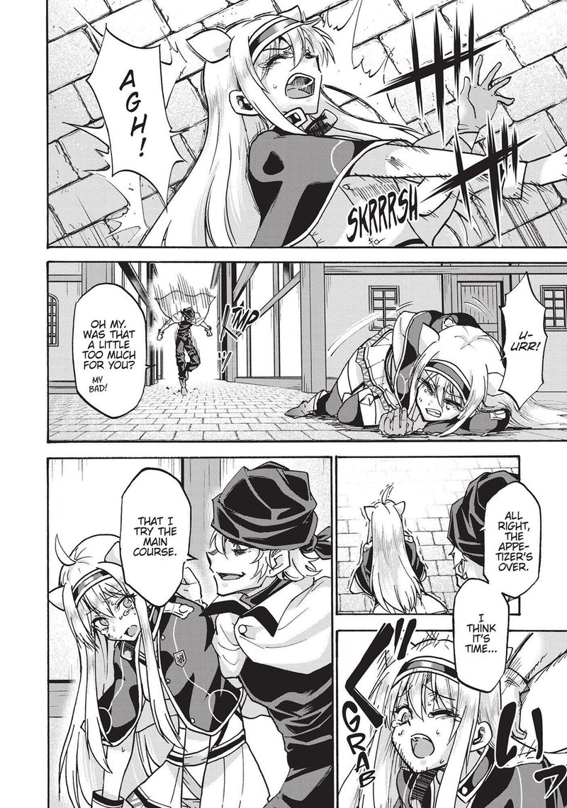 Akashic Records Of The Bastard Magical Instructor 56 10