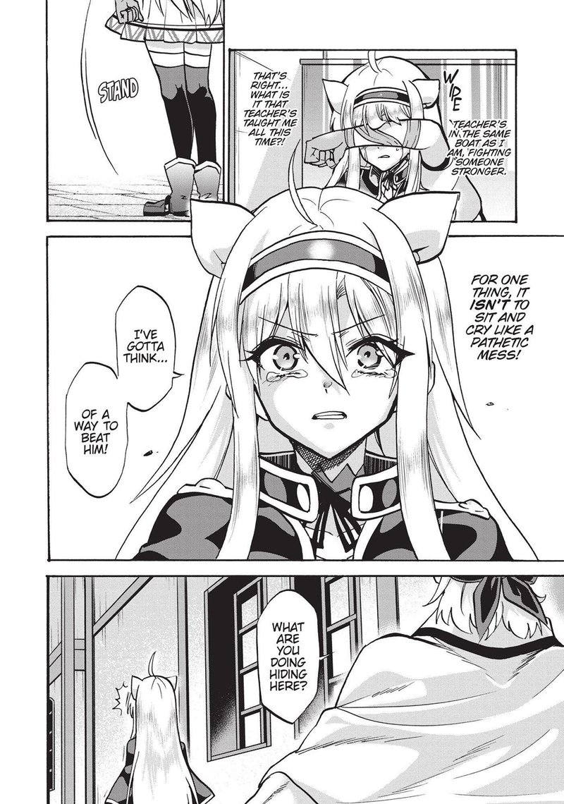 Akashic Records Of The Bastard Magical Instructor 56 14