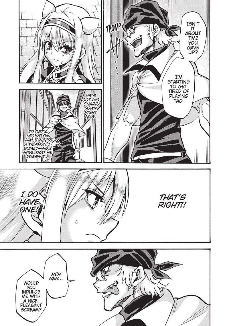 Akashic Records Of The Bastard Magical Instructor 56 15