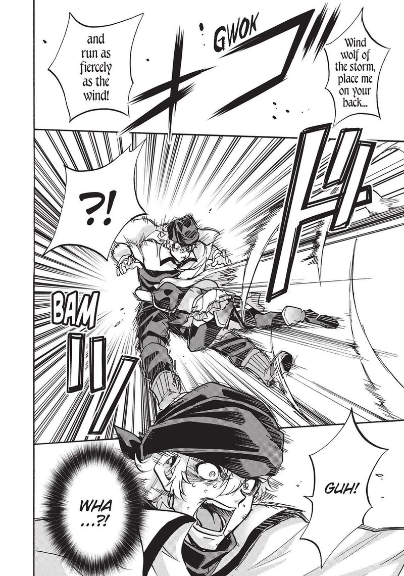 Akashic Records Of The Bastard Magical Instructor 56 16