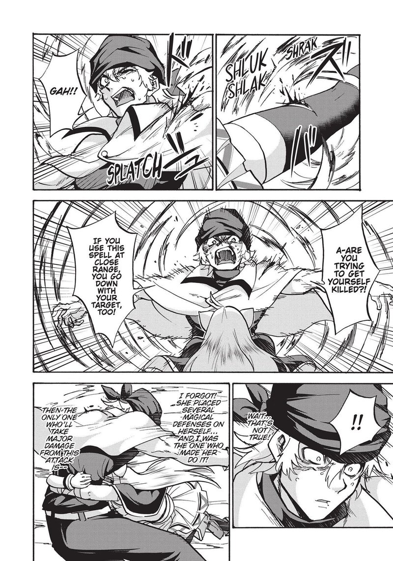 Akashic Records Of The Bastard Magical Instructor 56 18
