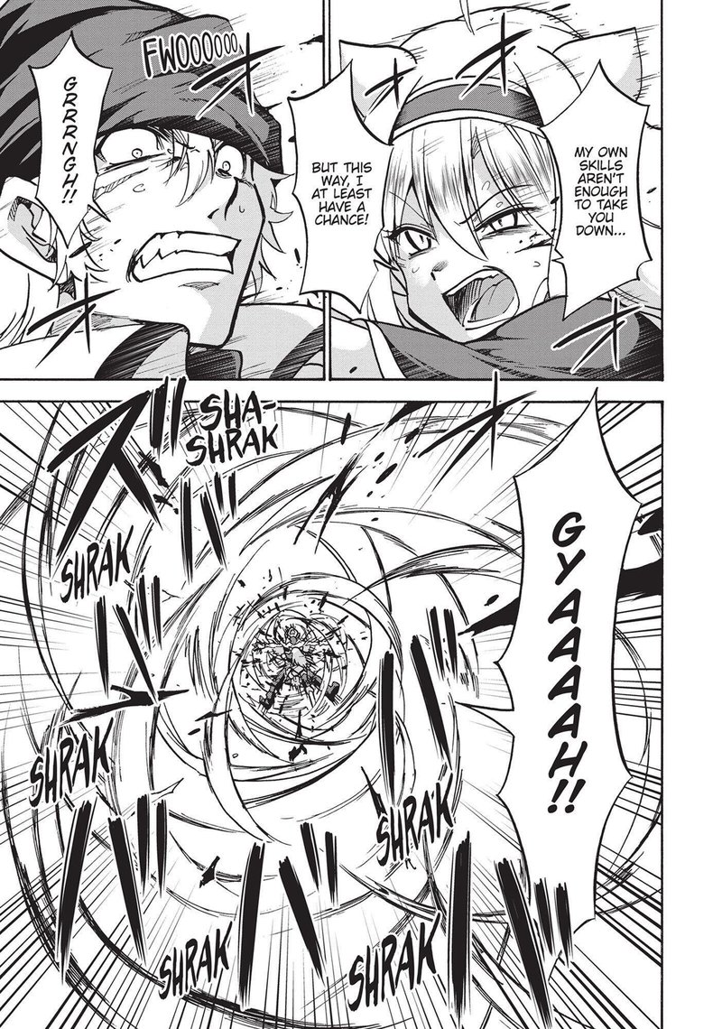Akashic Records Of The Bastard Magical Instructor 56 19