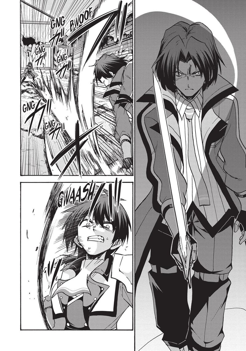 Akashic Records Of The Bastard Magical Instructor 56 2