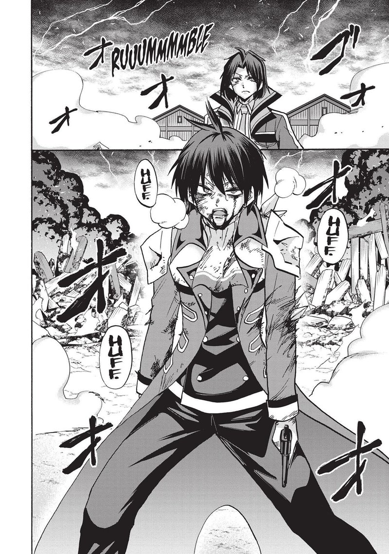 Akashic Records Of The Bastard Magical Instructor 56 20