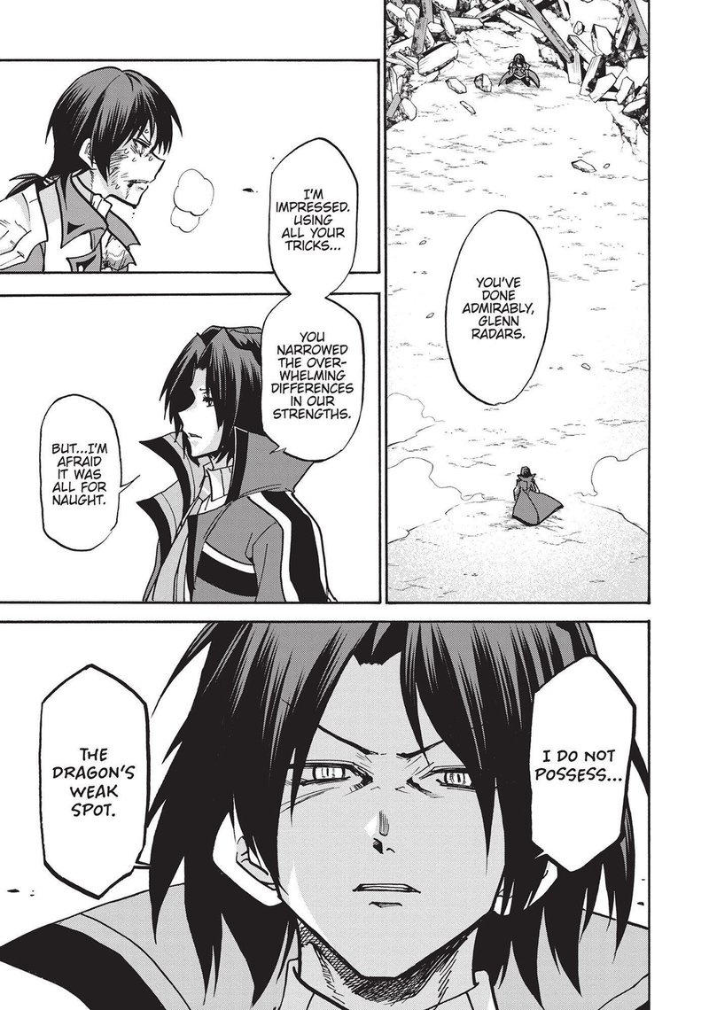 Akashic Records Of The Bastard Magical Instructor 56 21