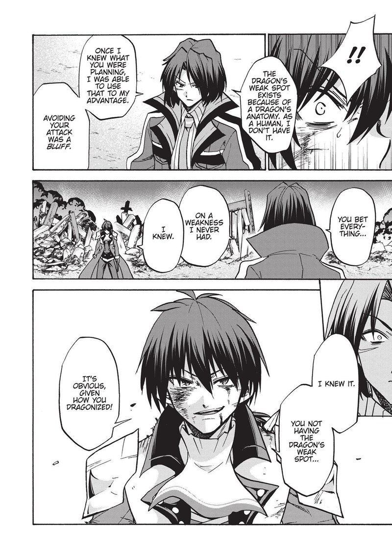 Akashic Records Of The Bastard Magical Instructor 56 22