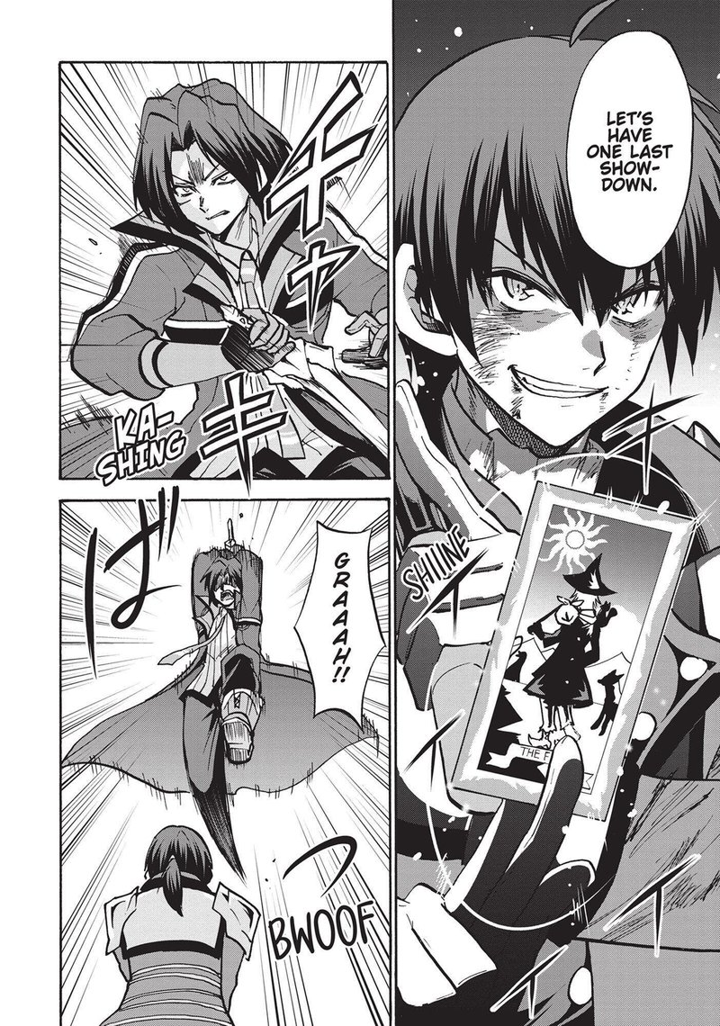 Akashic Records Of The Bastard Magical Instructor 56 24