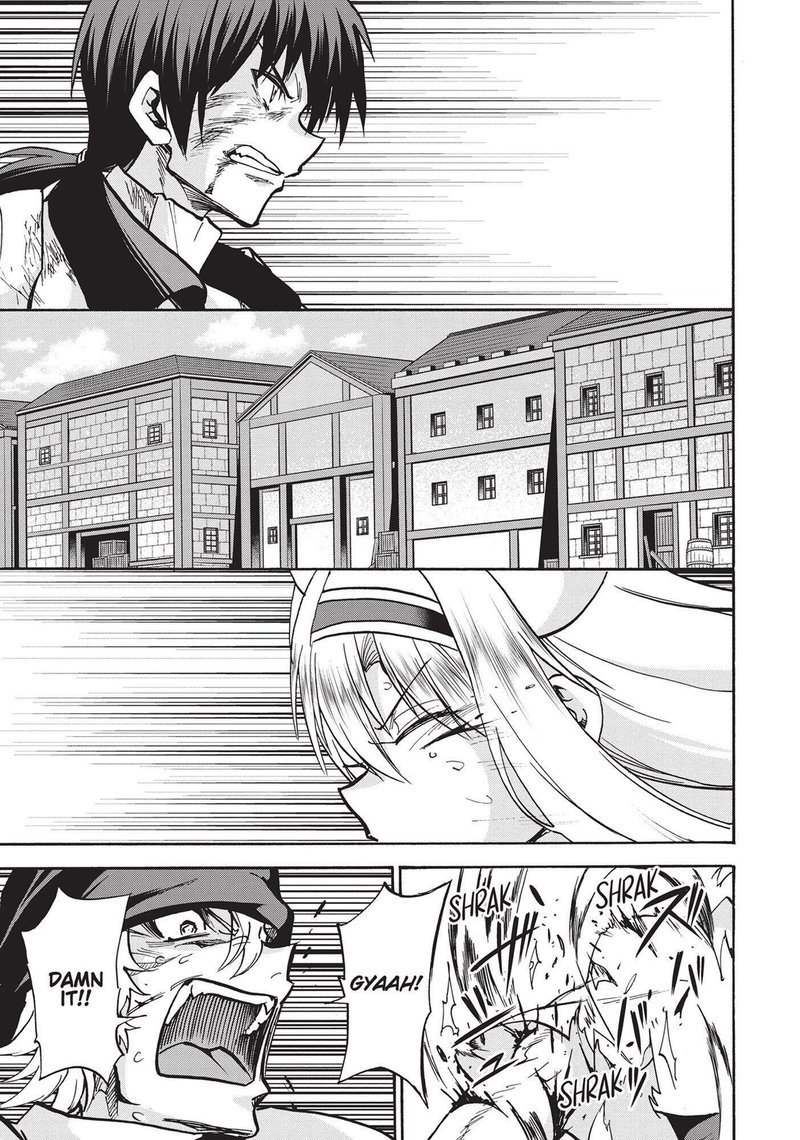 Akashic Records Of The Bastard Magical Instructor 56 25