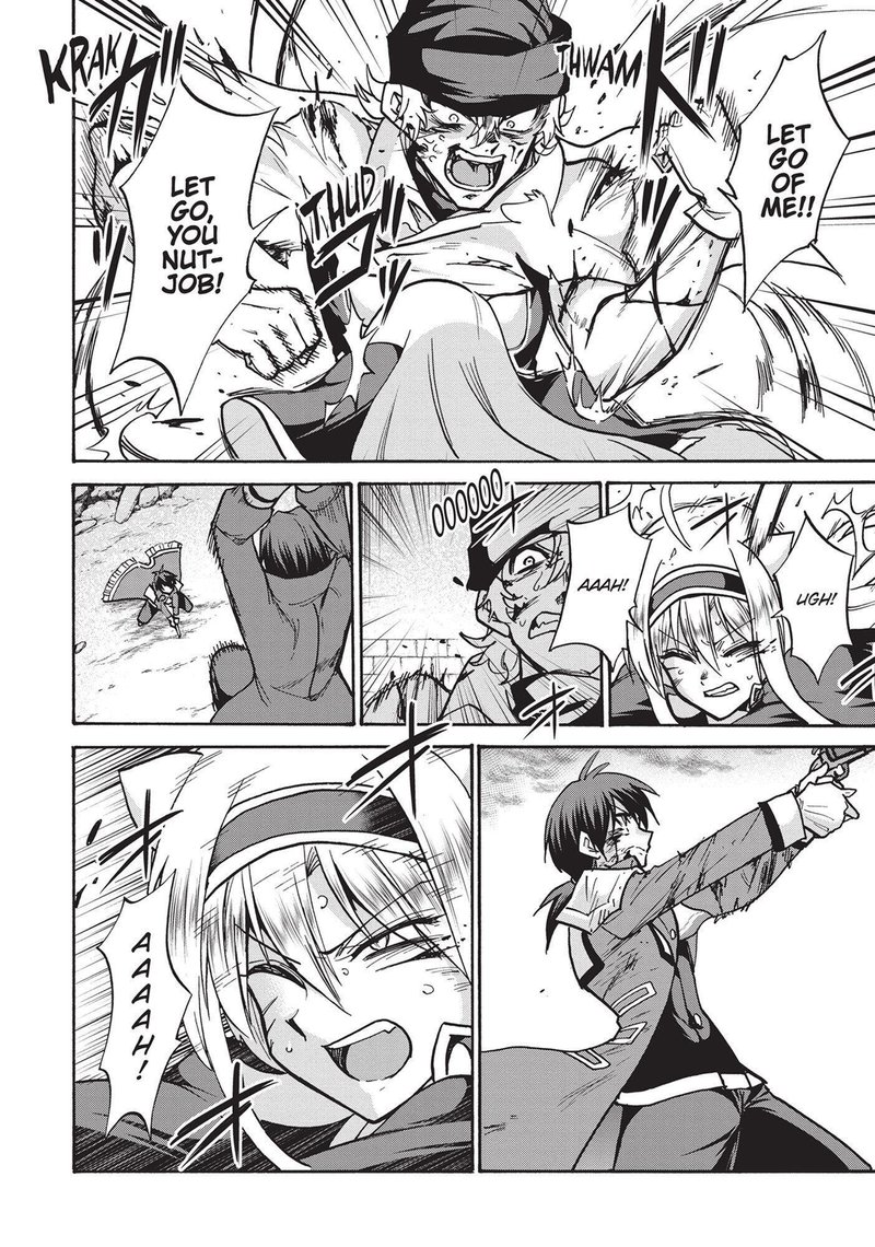 Akashic Records Of The Bastard Magical Instructor 56 26