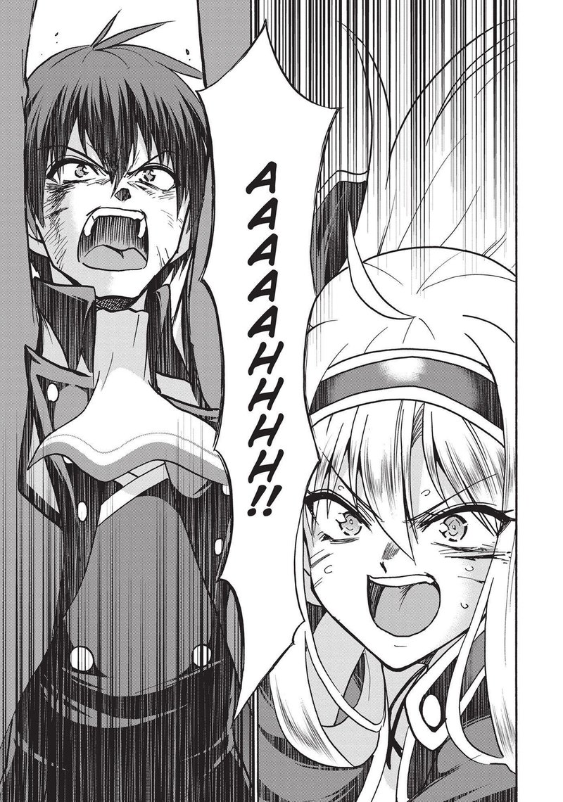 Akashic Records Of The Bastard Magical Instructor 56 27