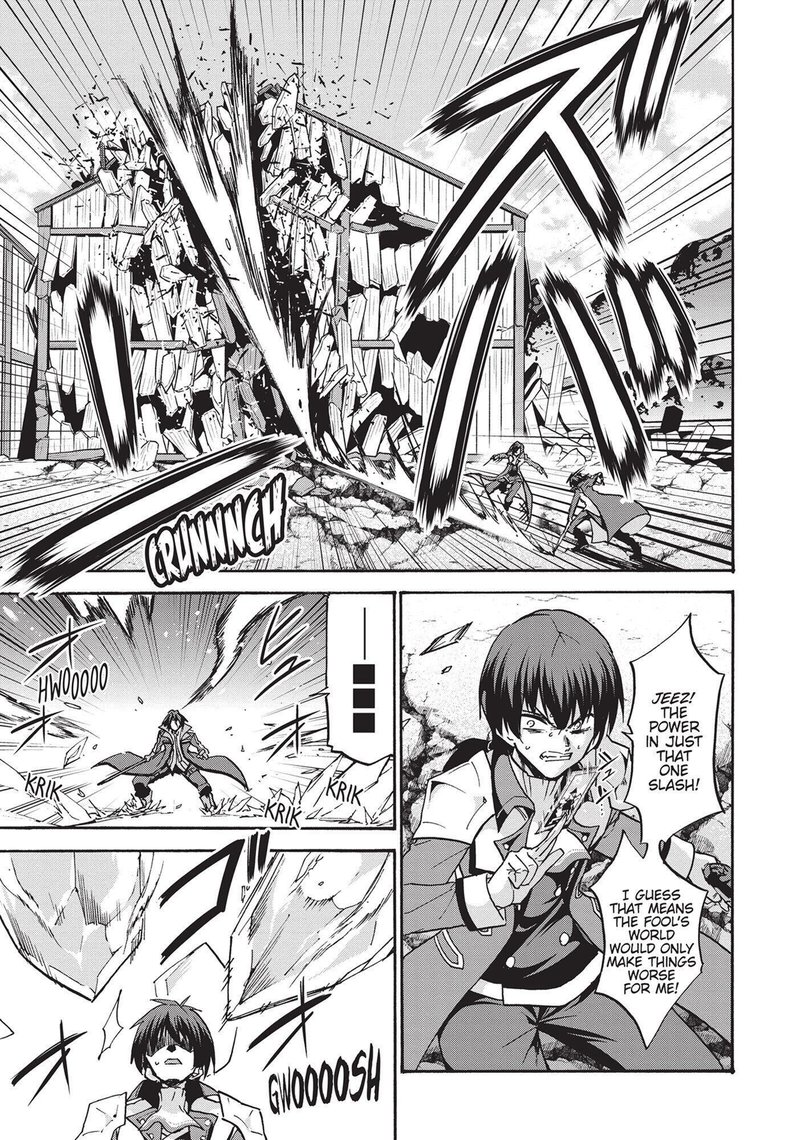 Akashic Records Of The Bastard Magical Instructor 56 3