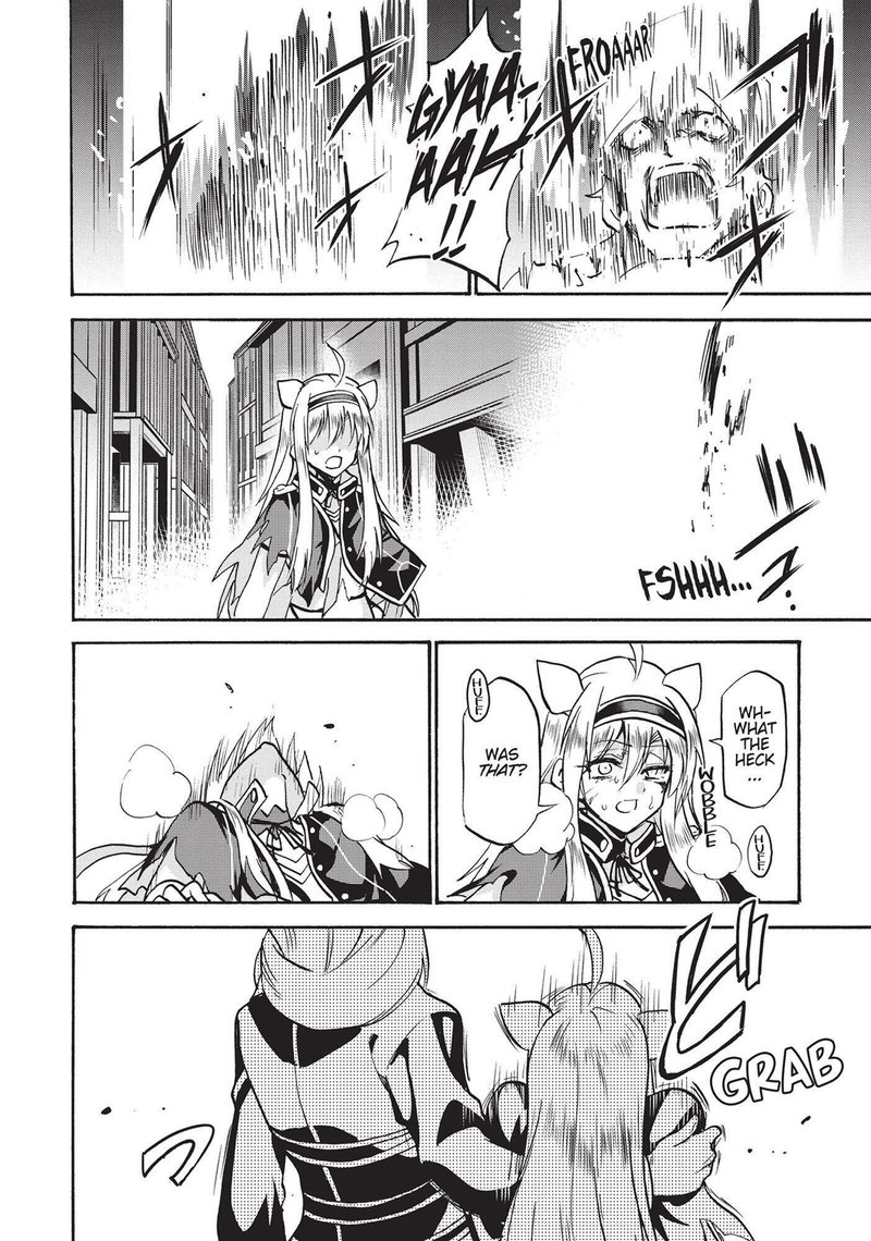 Akashic Records Of The Bastard Magical Instructor 56 36