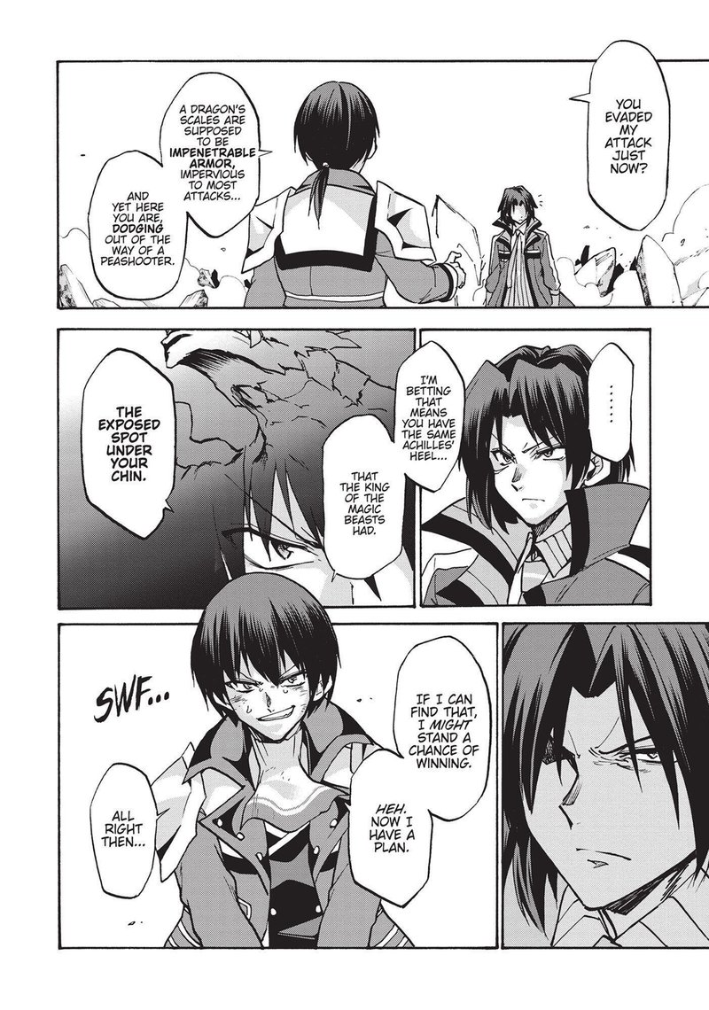 Akashic Records Of The Bastard Magical Instructor 56 6