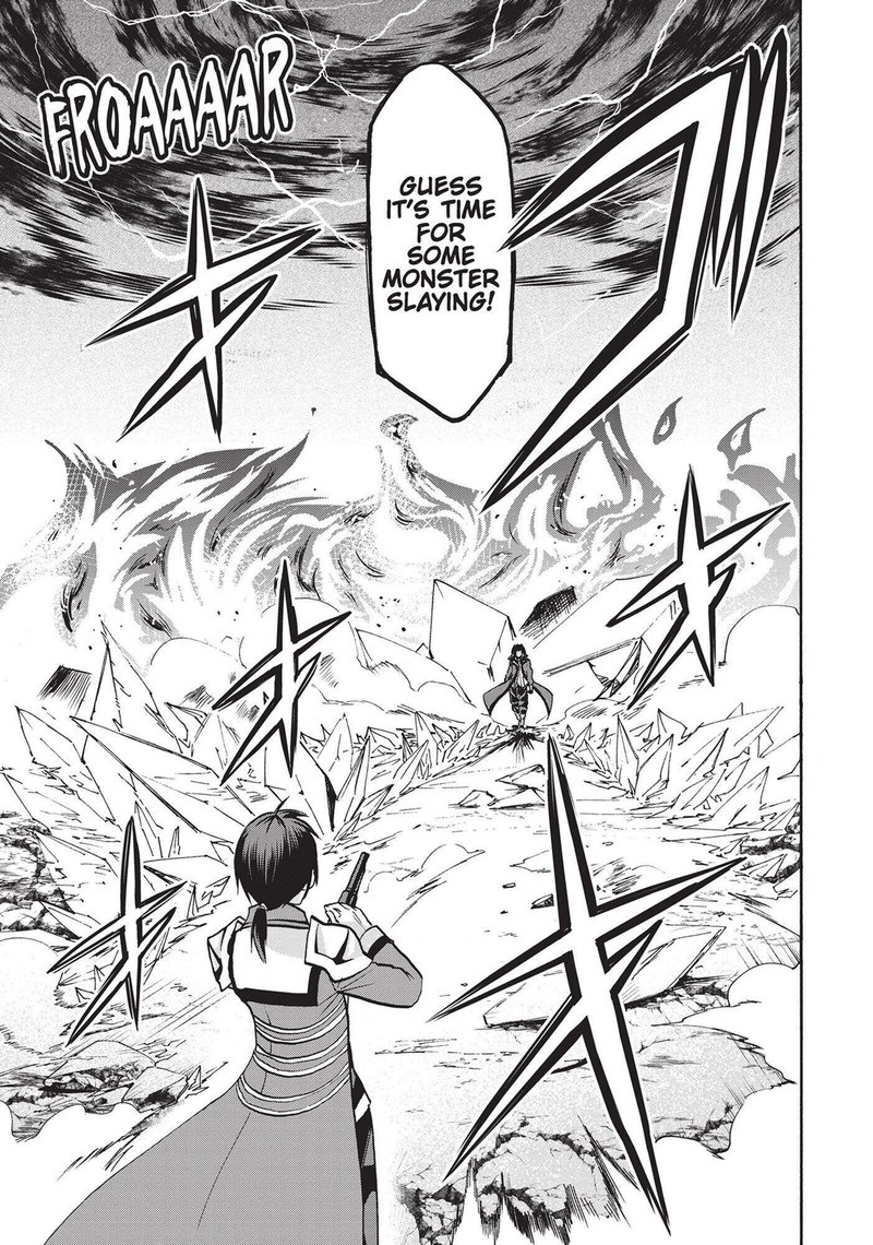 Akashic Records Of The Bastard Magical Instructor 56 7