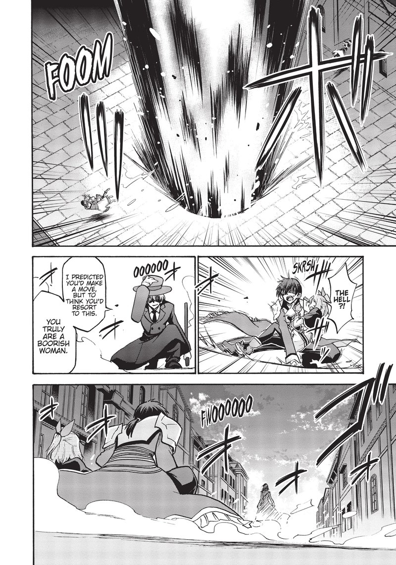 Akashic Records Of The Bastard Magical Instructor 58 13